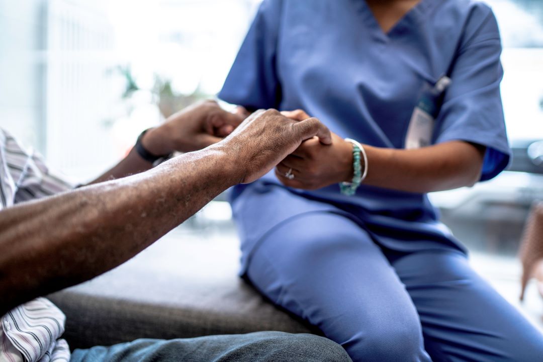 HIPAA Helps Caregiving Connections 